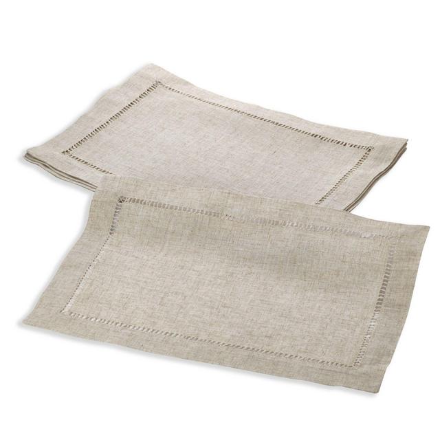 Saro Lifestyle Toscana Placemats (Set of 4)