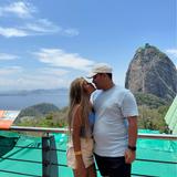 Sugarloaf Mountain