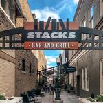 Stacks Bar and Grill