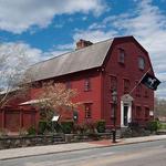 White Horse Tavern