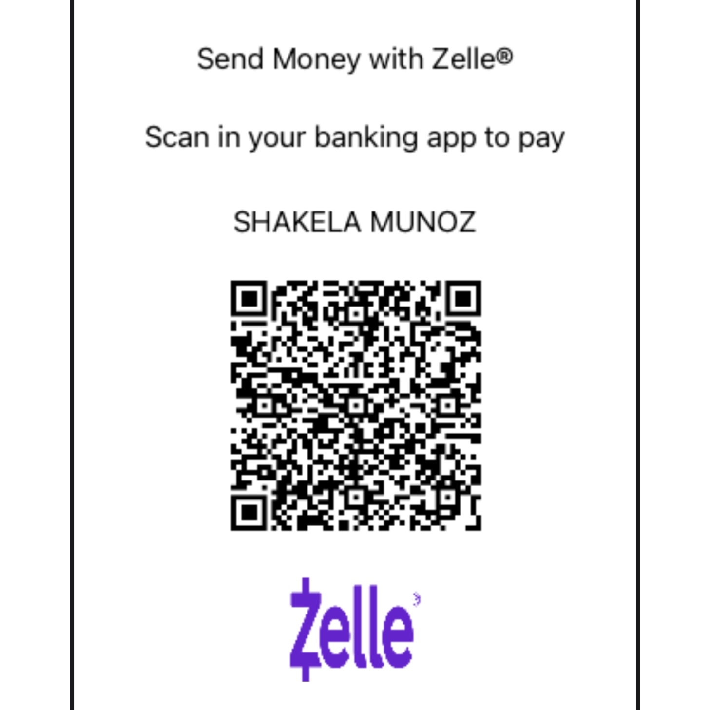 Anything is greatly appreciated. We thank you bunches!! <3