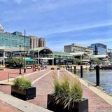 Baltimore Inner Harbor