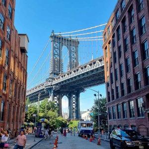 Moving to Brooklyn