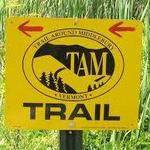 Hike or Run - Trail Around Middlebury