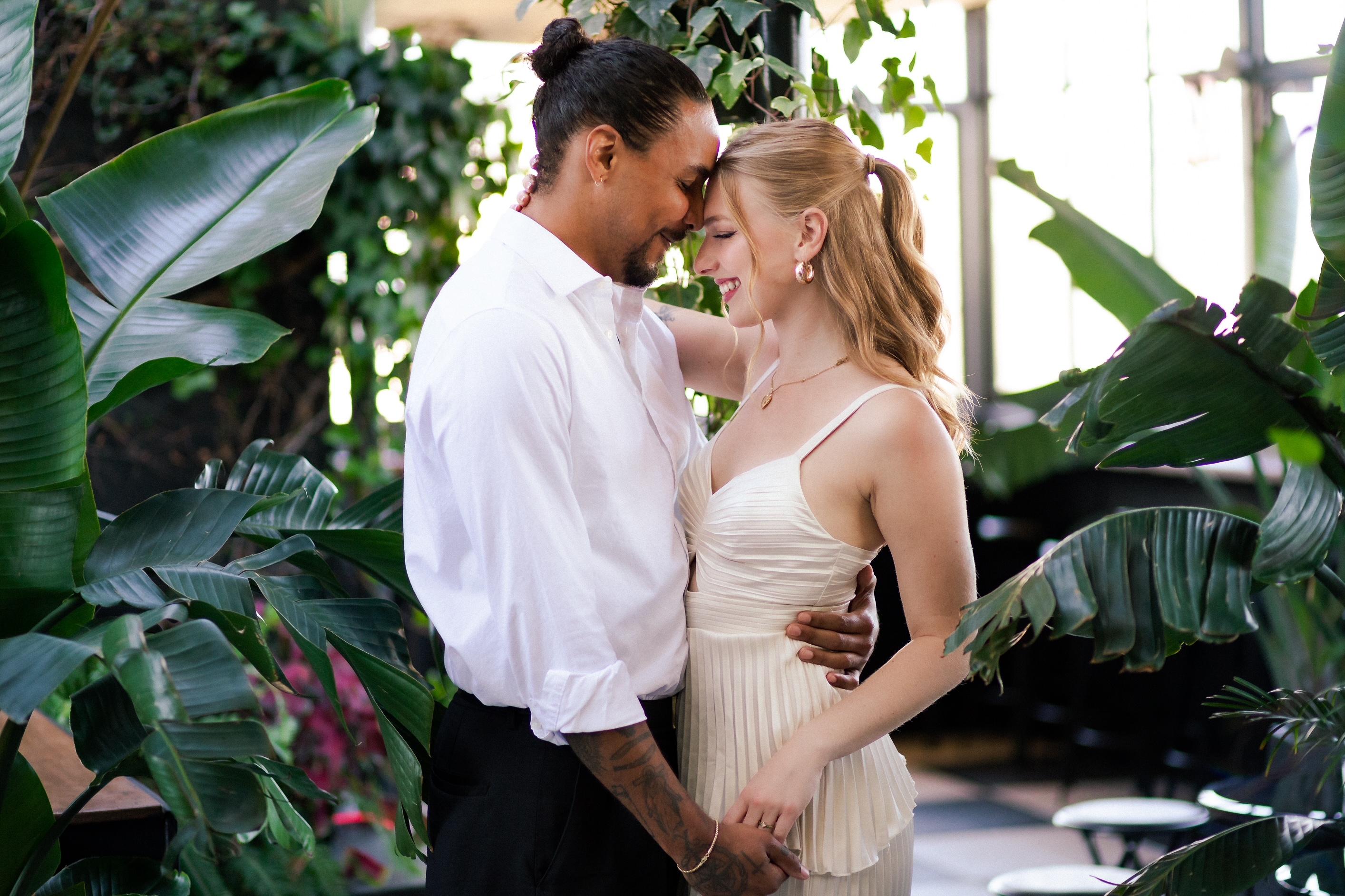 The Wedding Website of Holly Goodchap and Spenser Thompson