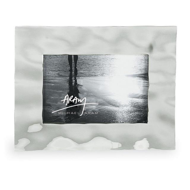 Michael Aram Reflective Frame 4"x6"