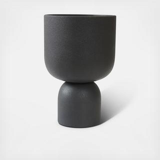 Post Medium Planter