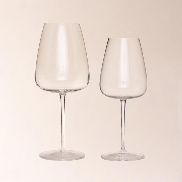 Wine Glass Set