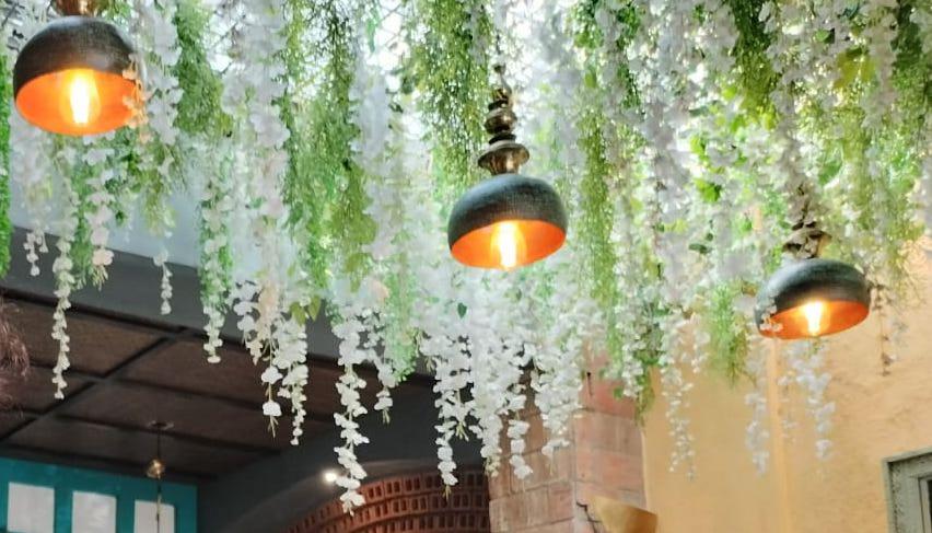 The Wedding Website of Dhruv Laddha and Sudhi Mathur