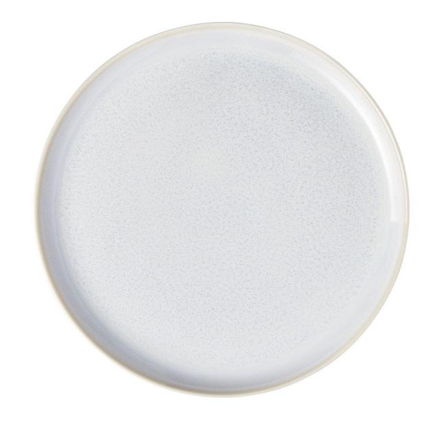Villeroy & Boch Crafted Cotton Dinner Plate