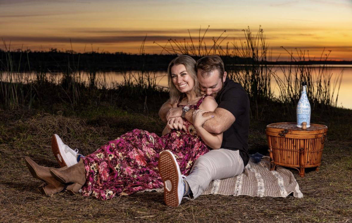 The Wedding Website of Nicole See and Anthony Asay