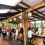 Rhinegeist Brewery