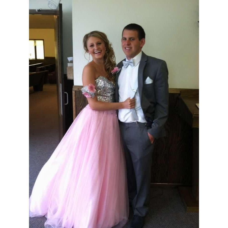 Senior prom