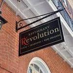 Restaurant R'evolution