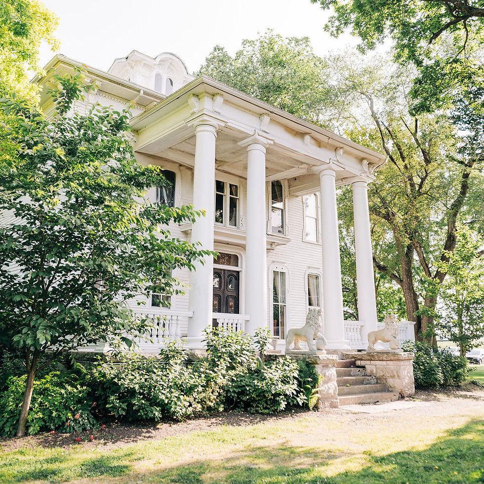 Maison Albion est 1878