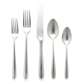 "Fusain/Avignon" Silverplate Flatware