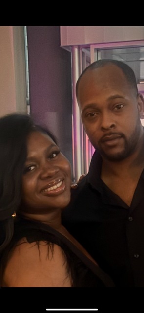 The Wedding Website of Aaron Howard and Jameshia Howard