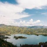 Whiskeytown Lake