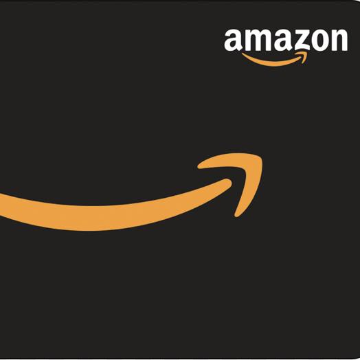 Amazon.com eGift Card
