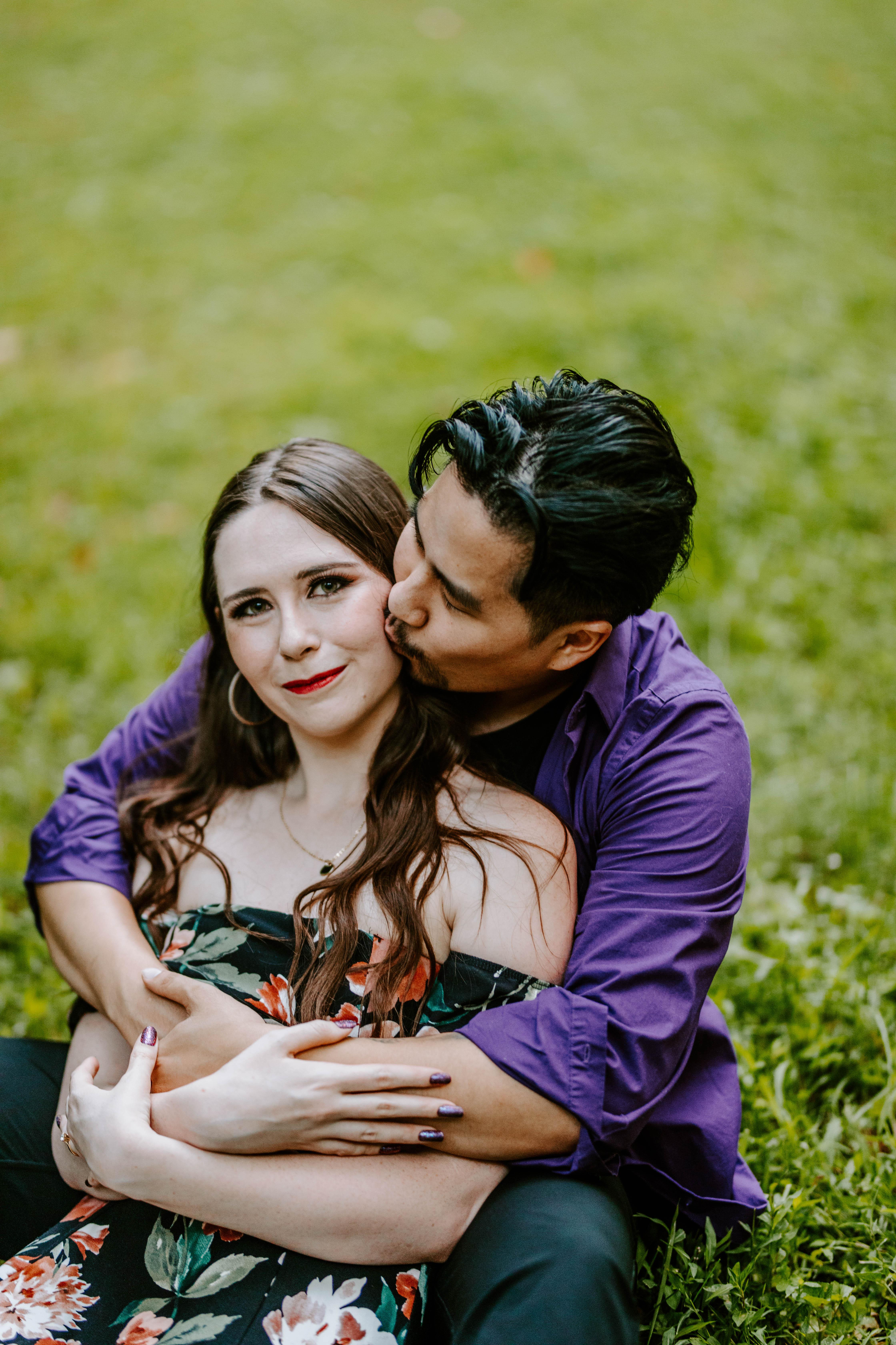 The Wedding Website of Roxanne Schroeder and Kevin Chan