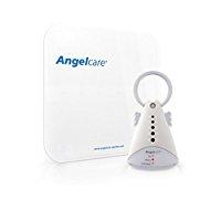 Angelcare Movement Only Monitor, White