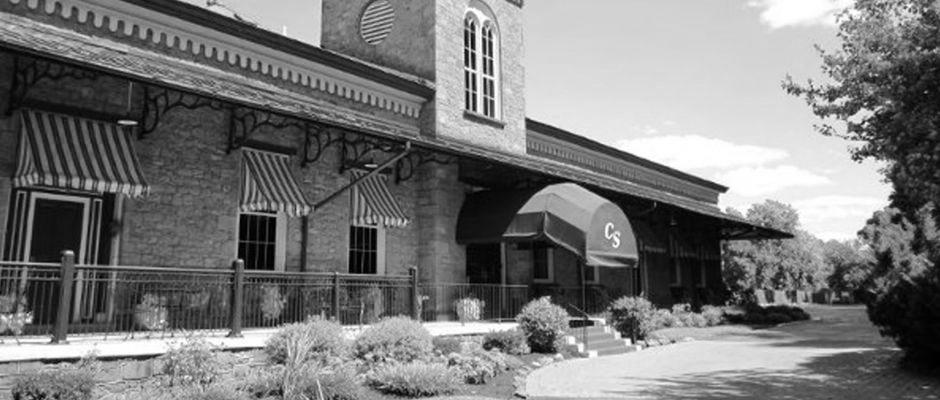 The Wedding Website of Ashley Harned and Brandon Faust