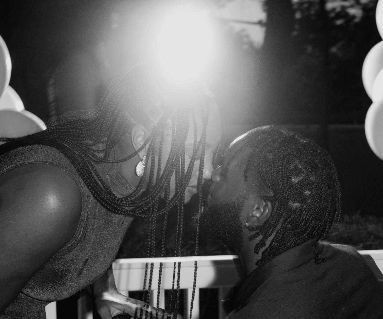 The Wedding Website of Jenah Nelson and Ramone McIntosh