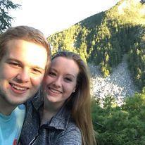 White Rocks Hike. Sept 2016