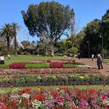 Queens Park Toowoomba