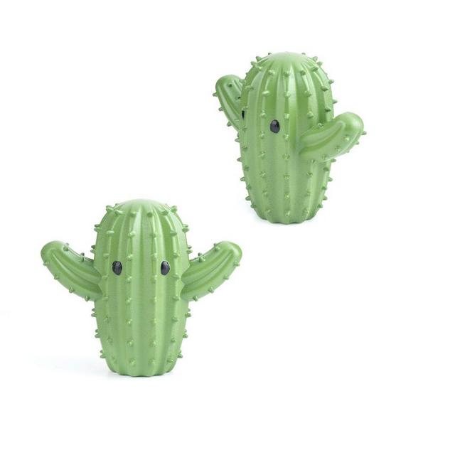 Kikkerland Cactus Dryer Balls