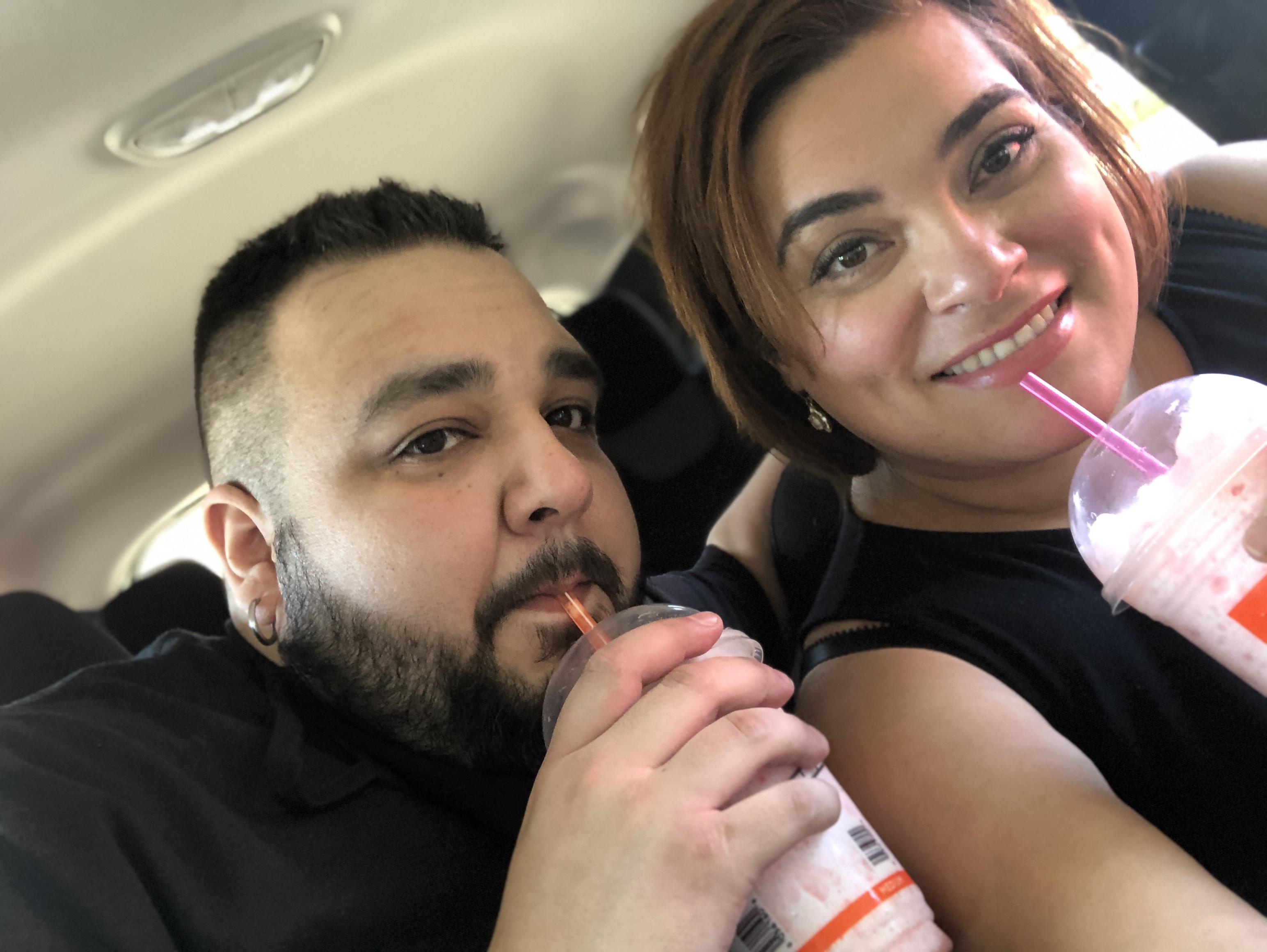 The Wedding Website of Natalie Soto and Ruben Guerra-Yañez