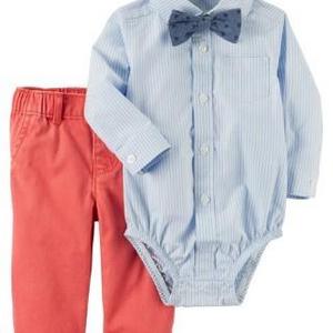 9 Months Clothes