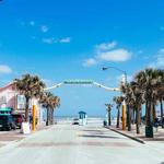 New Smyrna Beach