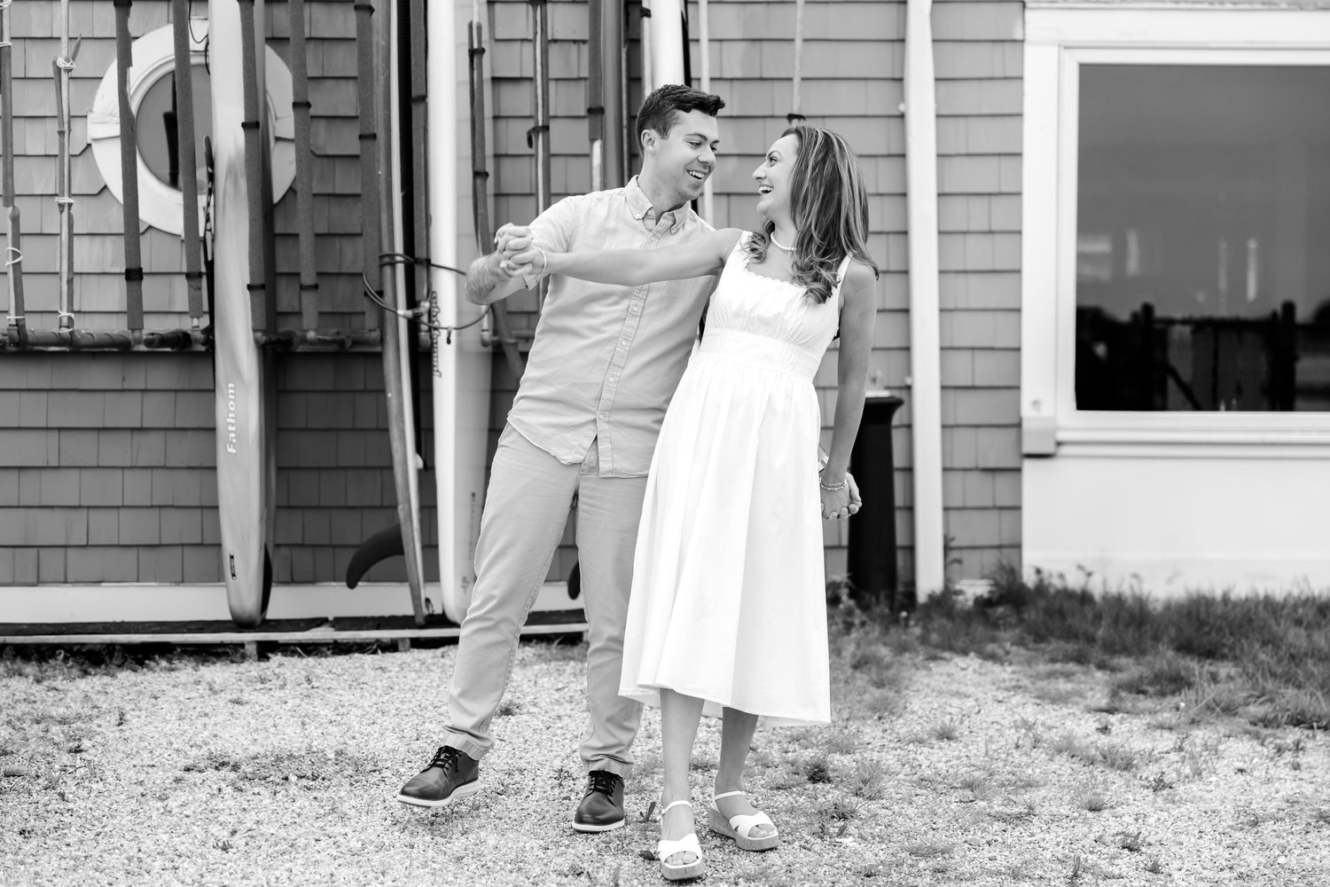 The Wedding Website of Stefania Vendrella and Jim Stacy