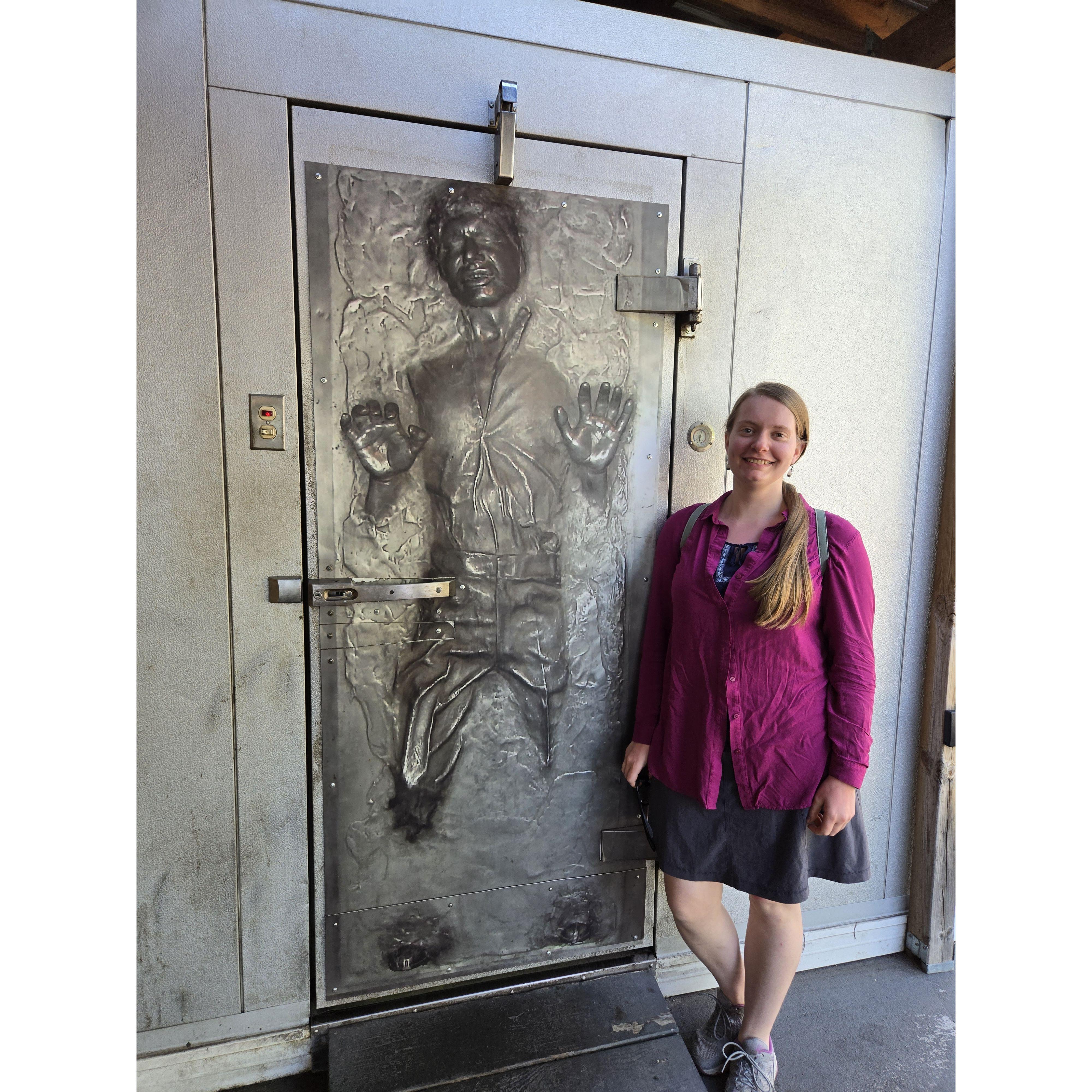 Best Walk-in Freezer