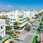 Art Deco Miami Beach