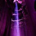 Ruby Falls