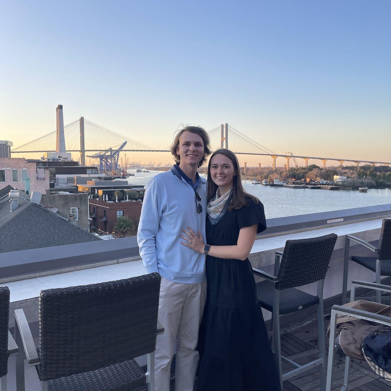 Savannah ┃ 03.02.25