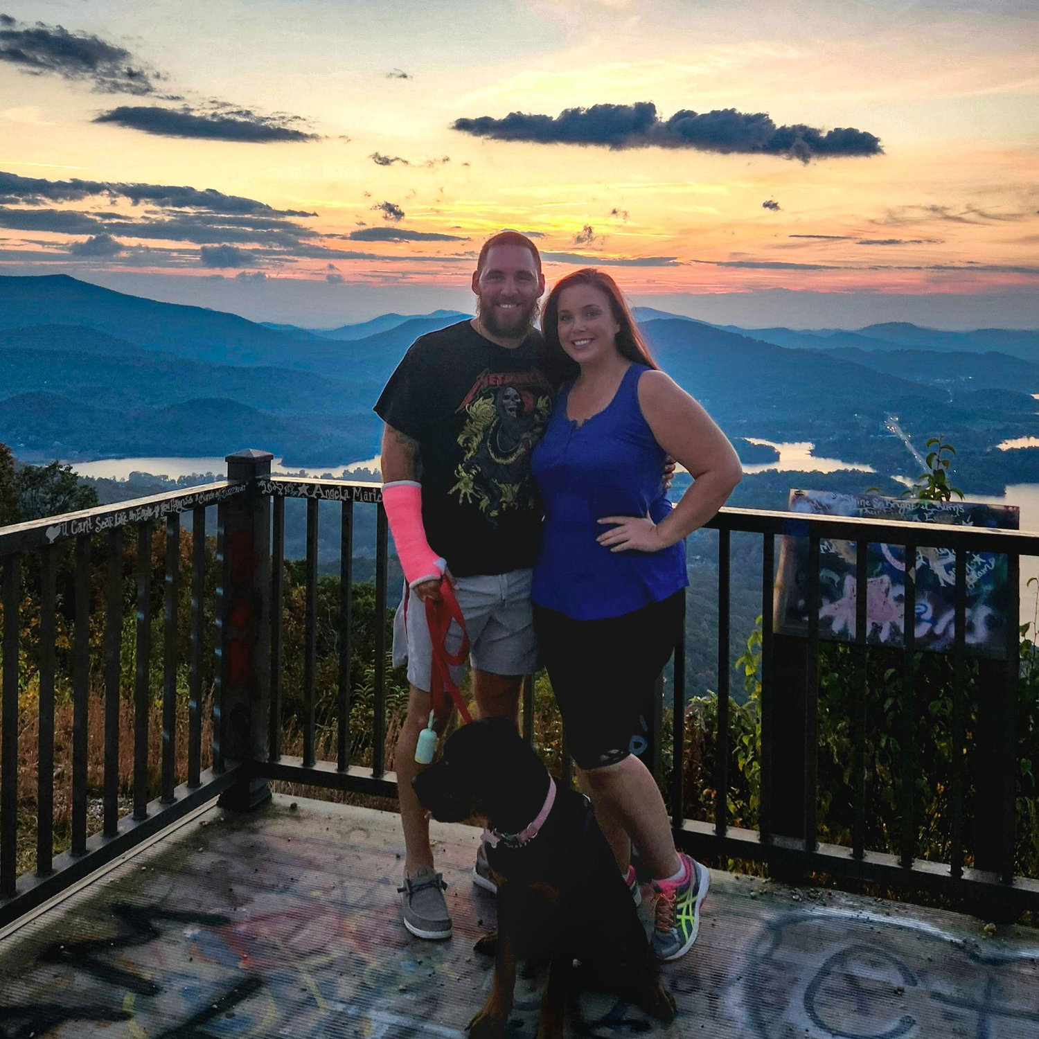North Georgia