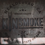 KINSmoke