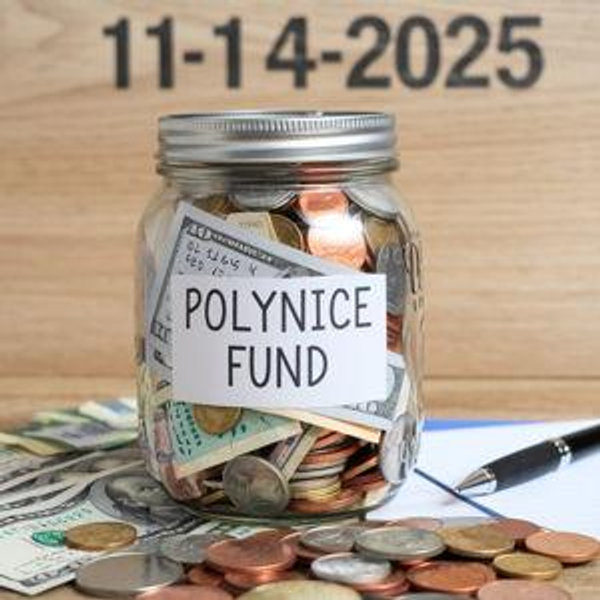 Seeds of Love – The Polynice Fund