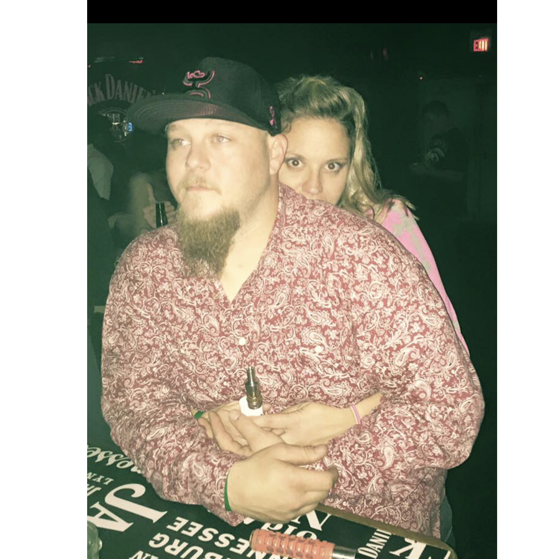 Mirandas Birthday 2017