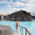 Blue Lagoon