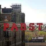 Historic Pabst Brewery Tour