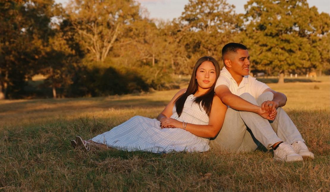 The Wedding Website of Ana Elvir Lopez and Abraham Tamez