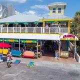 Crabby's Beachwalk Bar & Grill