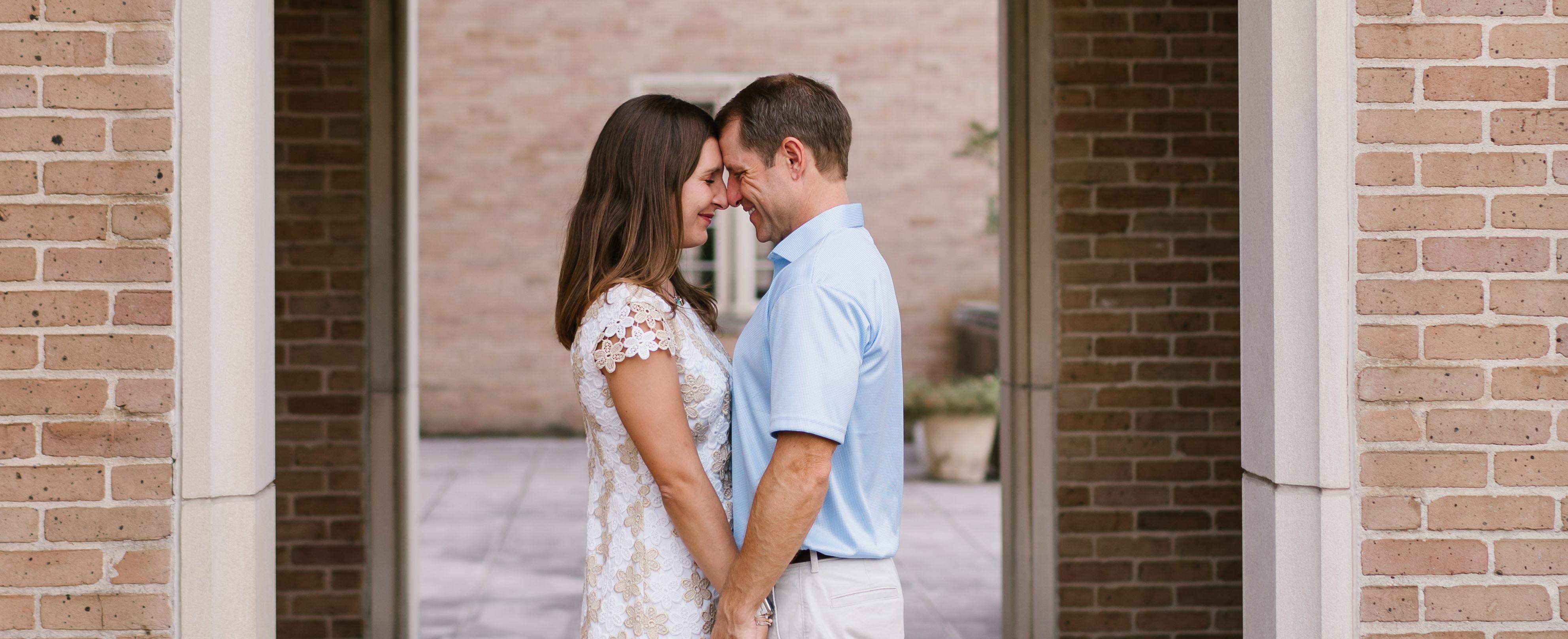 The Wedding Website of Quinn Larimer and Andrew Allen