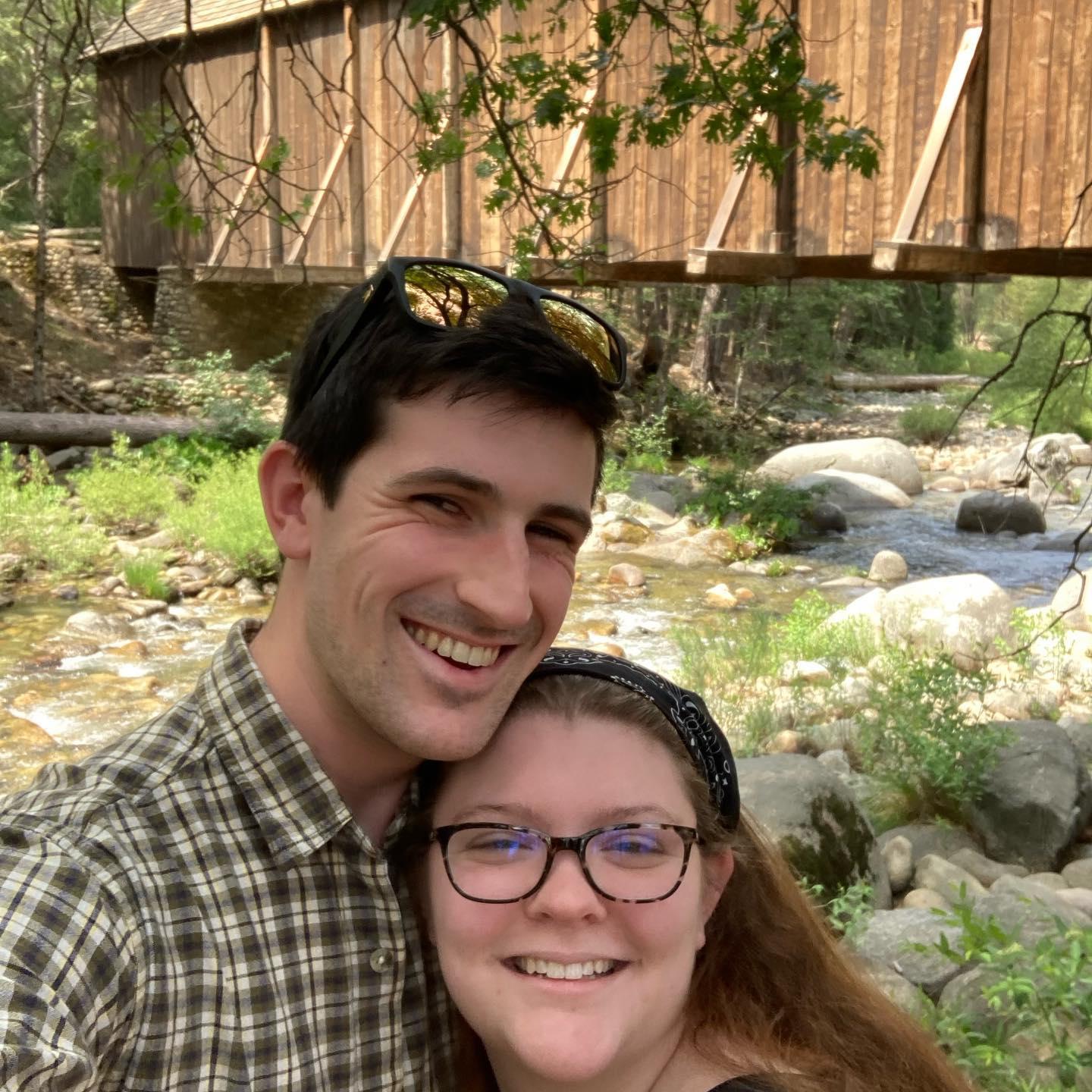 Our trip to Yosemite in 2021