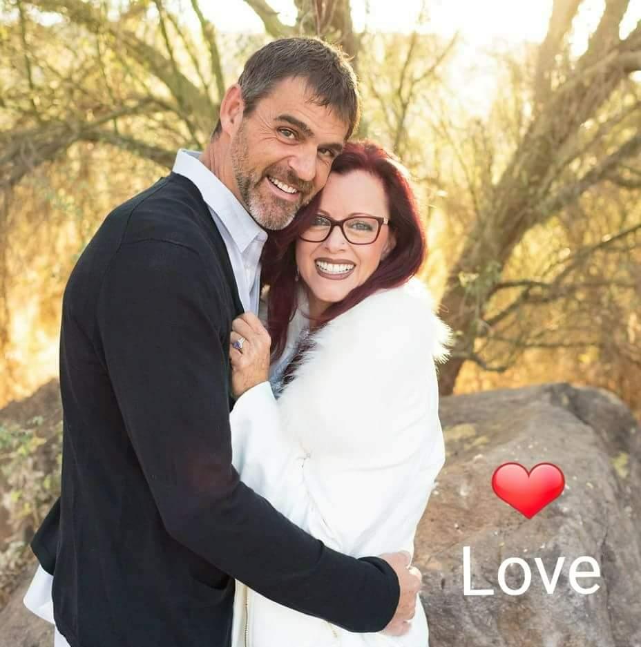 The Wedding Website of Kimberly Popkey and Scott Williams