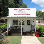 Mrs. Lee's Sweet Shop